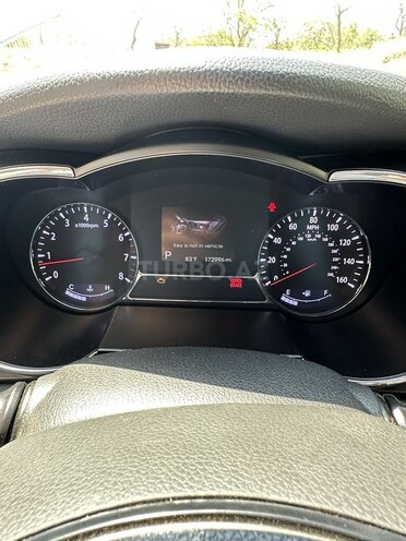 Kia Optima 2012, 172,996 km - 2.0 л - Naftalan