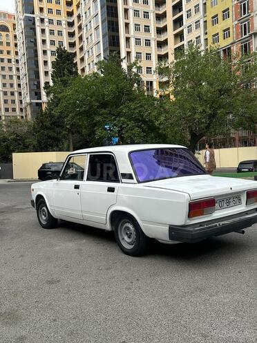 LADA (VAZ) 2107 2000, 97,653 km - 1.6 l - Bakı
