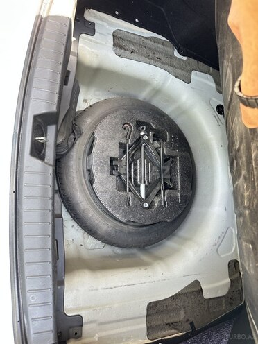 Kia Optima 2012, 172,996 km - 2.0 л - Naftalan