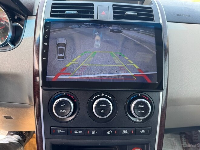 Mazda CX-9-4