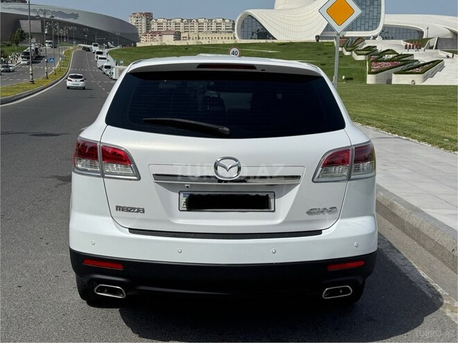 Mazda CX-9-2