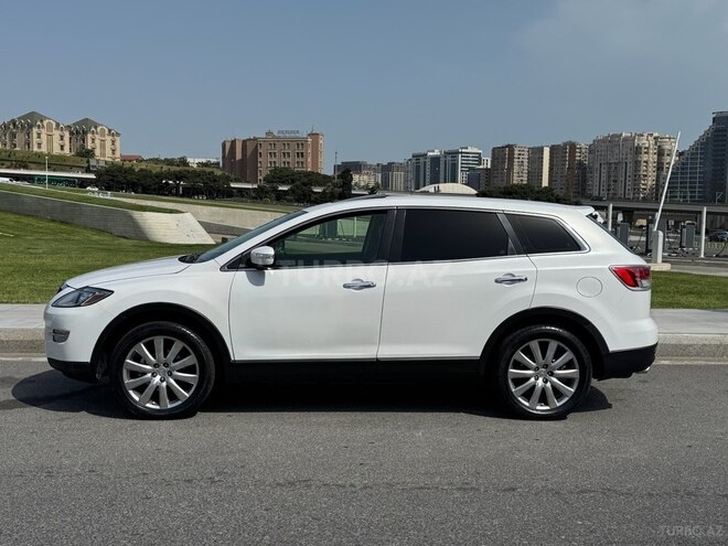 Mazda CX-9-14