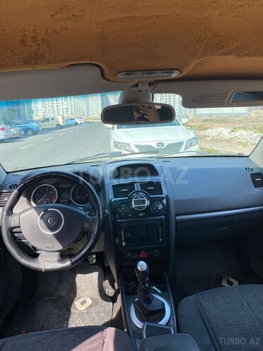Renault Megane 2007, 300,000 km - 1.5 л - Bakı