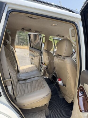 Toyota Land Cruiser Prado 2007, 211,000 km - 2.7 л - Bakı