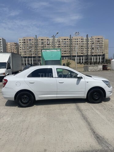 Chevrolet Cobalt 2022, 165,000 km - 1.5 l - Bakı