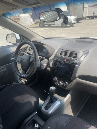Chevrolet Cobalt 2022, 165,000 km - 1.5 l - Bakı