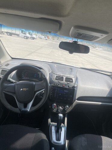 Chevrolet Cobalt 2022, 165,000 km - 1.5 l - Bakı