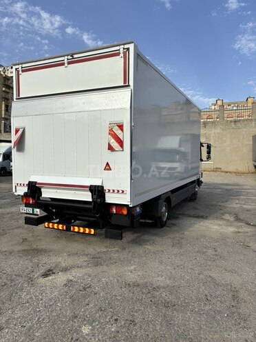 Mercedes Atego 816 2012, 349,696 km - 4.3 l - Bakı