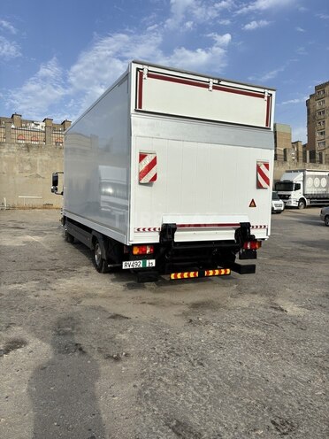 Mercedes Atego 816 2012, 349,696 km - 4.3 l - Bakı