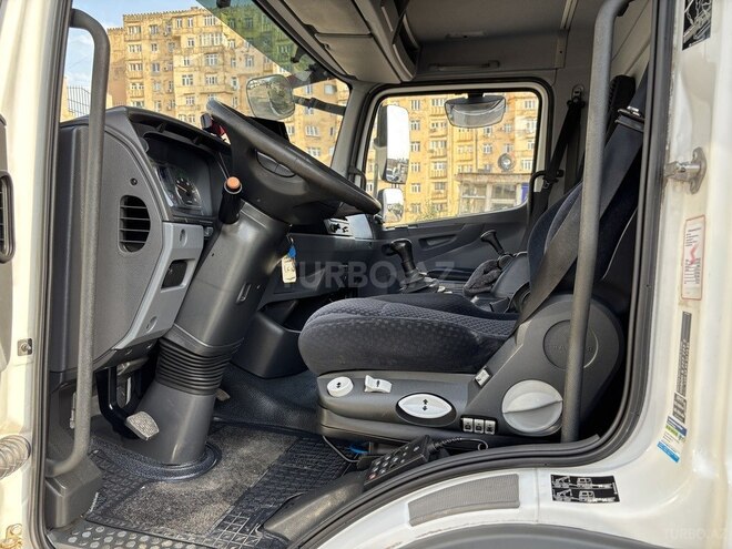 Mercedes Atego 816 2012, 349,696 km - 4.3 l - Bakı