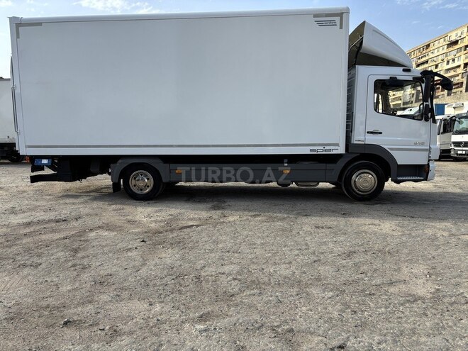 Mercedes Atego 816 2012, 349,696 km - 4.3 l - Bakı