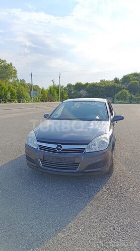 Opel Astra 2009, 261,563 km - 1.4 l - Şəki