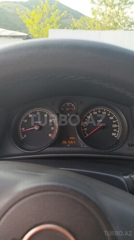 Opel Astra 2009, 261,563 km - 1.4 l - Şəki