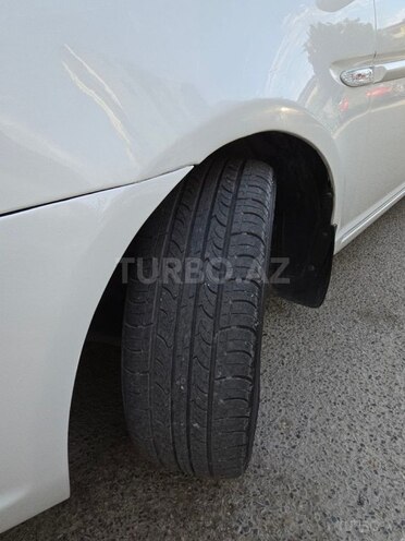 Hyundai Accent 2007, 187,000 km - 1.6 l - Sumqayıt