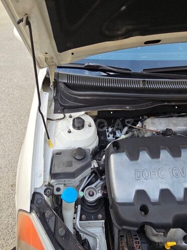 Hyundai Accent 2007, 187,000 km - 1.6 l - Sumqayıt