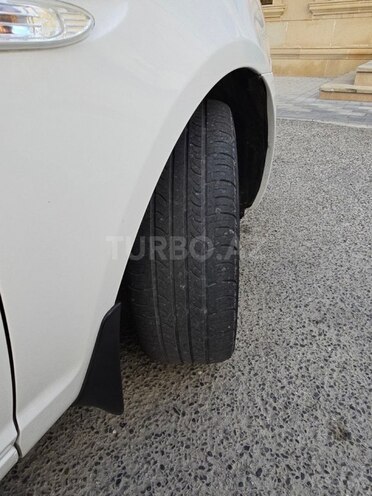 Hyundai Accent 2007, 187,000 km - 1.6 l - Sumqayıt