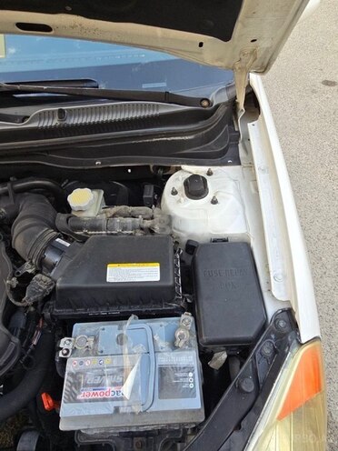 Hyundai Accent 2007, 187,000 km - 1.6 l - Sumqayıt