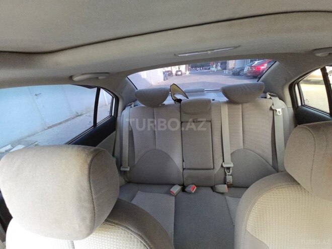 Hyundai Accent 2007, 187,000 km - 1.6 l - Sumqayıt