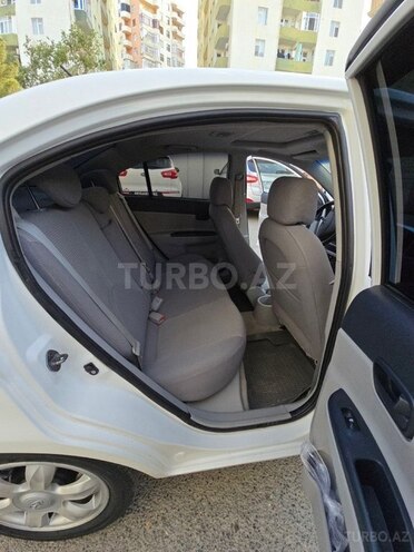 Hyundai Accent 2007, 187,000 km - 1.6 l - Sumqayıt