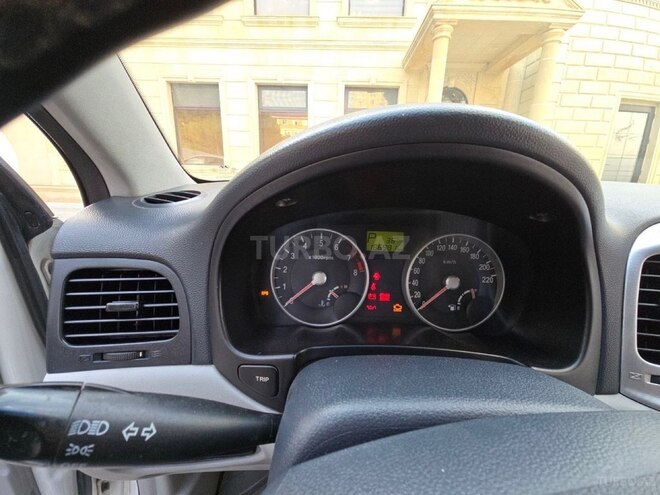 Hyundai Accent 2007, 187,000 km - 1.6 l - Sumqayıt