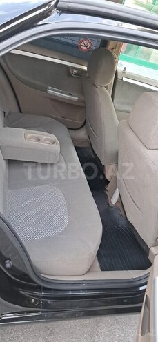 Khazar LX 2024, 35,000 km - 1.7 l - Bakı