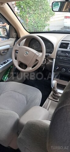 Khazar LX 2024, 35,000 km - 1.7 l - Bakı
