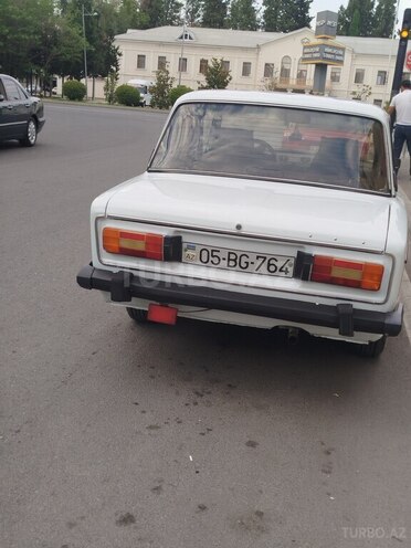 LADA (VAZ) 2106 1989, 35,689 km - 1.5 l - Mingəçevir