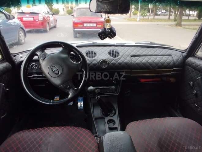 LADA (VAZ) 2106 1989, 35,689 km - 1.5 l - Mingəçevir