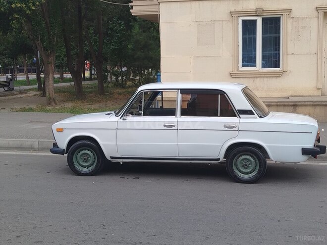LADA (VAZ) 2106 1989, 35,689 km - 1.5 l - Mingəçevir