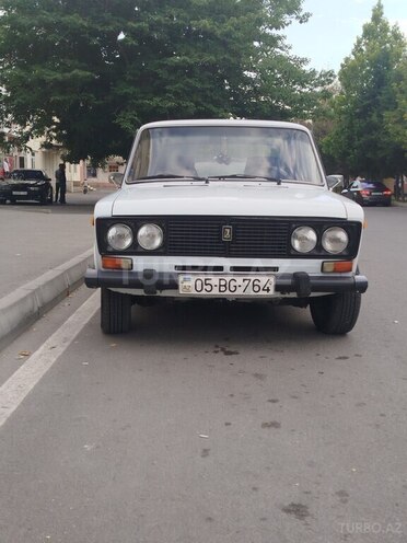 LADA (VAZ) 2106 1989, 35,689 km - 1.5 l - Mingəçevir