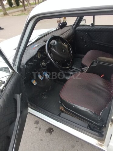 LADA (VAZ) 2106 1989, 35,689 km - 1.5 l - Mingəçevir
