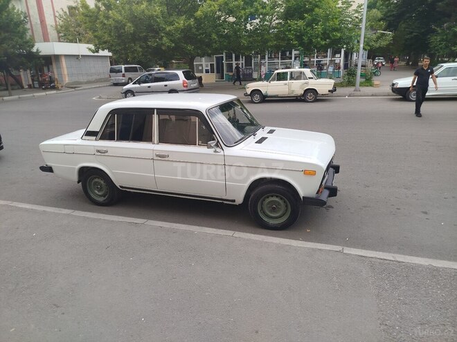 LADA (VAZ) 2106 1989, 35,689 km - 1.5 l - Mingəçevir