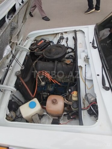 LADA (VAZ) 2106 1989, 35,689 km - 1.5 l - Mingəçevir