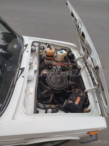 LADA (VAZ) 2106 1989, 35,689 km - 1.5 l - Mingəçevir