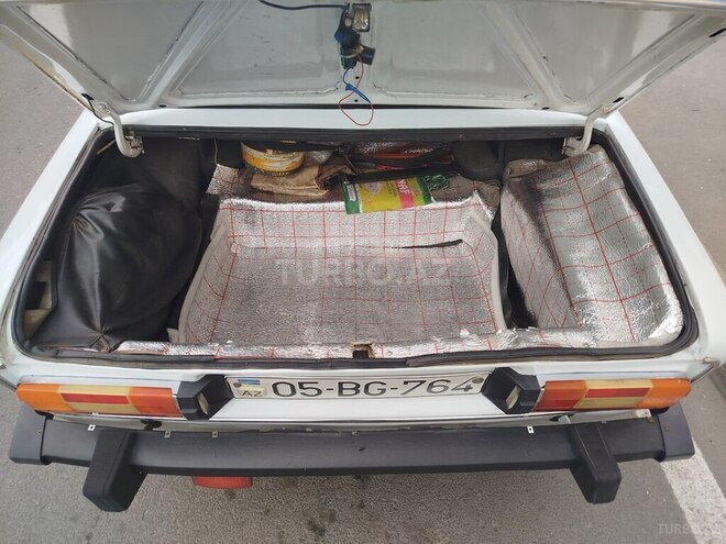LADA (VAZ) 2106 1989, 35,689 km - 1.5 l - Mingəçevir