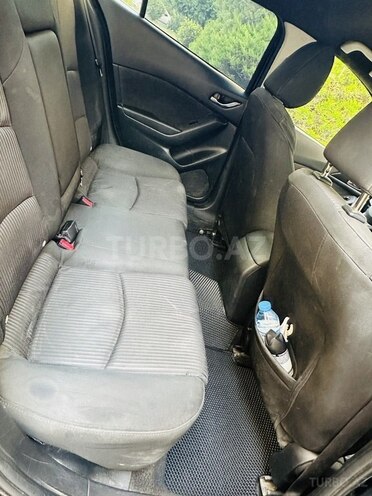 Mazda 3 2014, 255,000 km - 1.5 l - Bakı