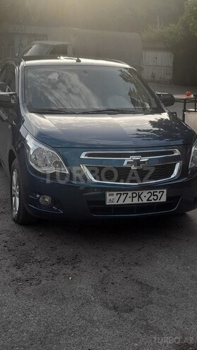 Chevrolet Cobalt-1