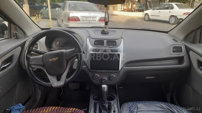 Chevrolet Cobalt-6