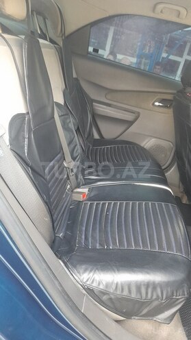 Chevrolet Cobalt-9