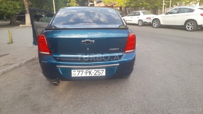 Chevrolet Cobalt-4