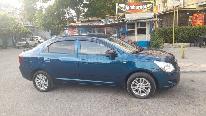 Chevrolet Cobalt-2