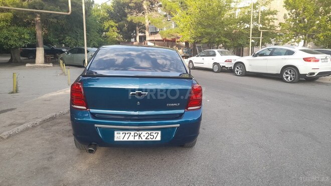 Chevrolet Cobalt-3