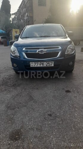 Chevrolet Cobalt-7