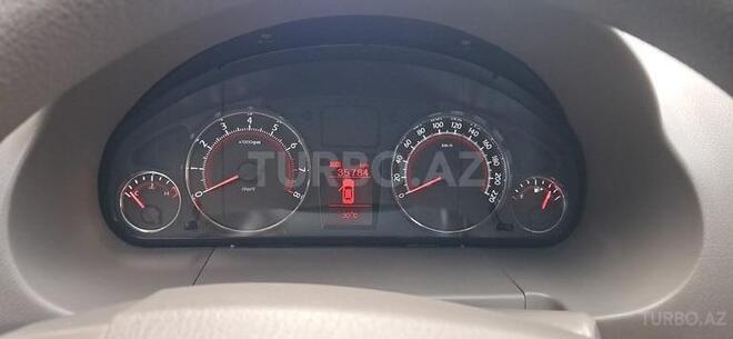 Khazar LX 2024, 35,000 km - 1.7 l - Bakı
