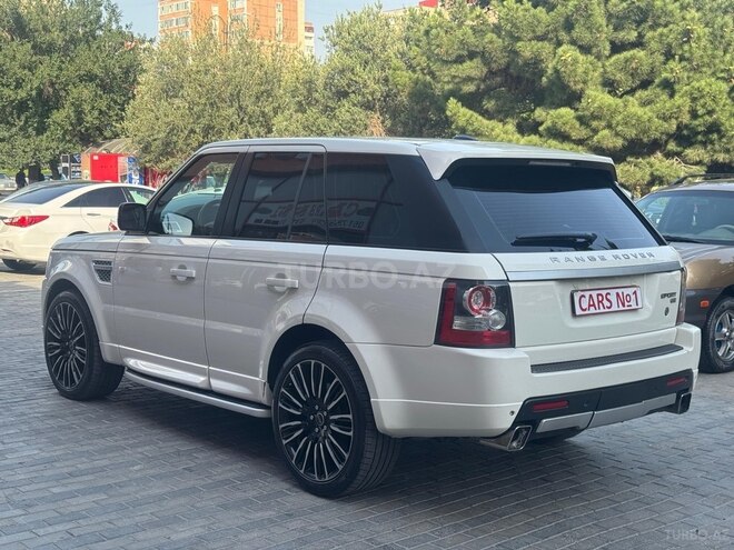 Land Rover RR Sport-11