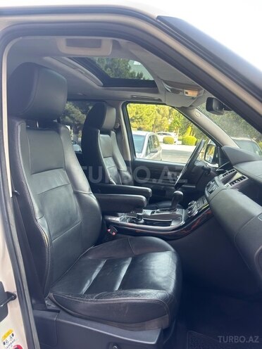 Land Rover RR Sport-14
