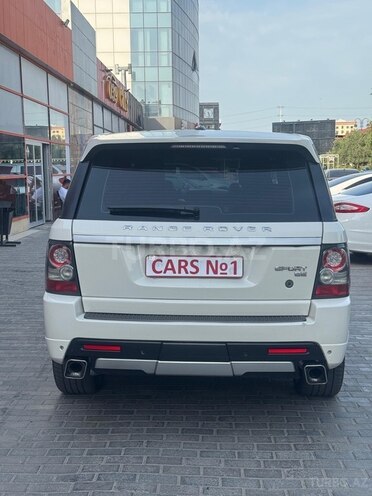Land Rover RR Sport-13