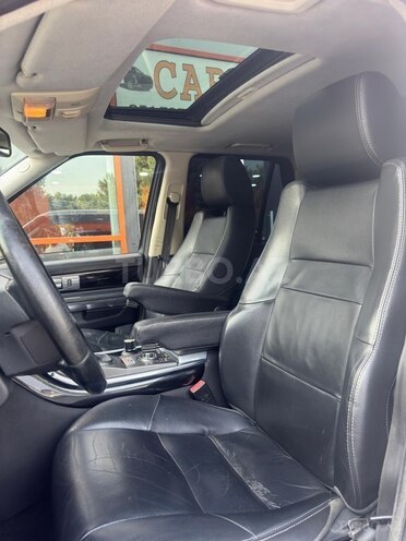 Land Rover RR Sport-16