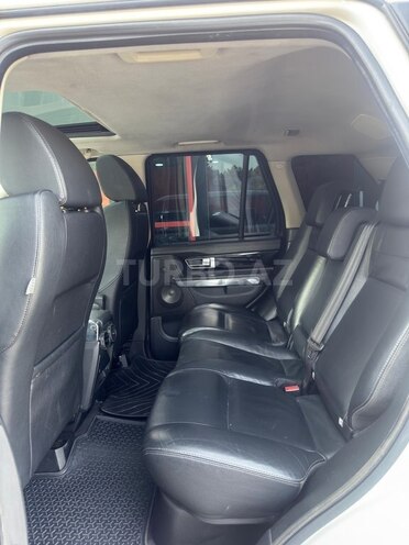 Land Rover RR Sport-18