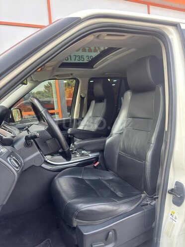 Land Rover RR Sport-15